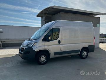 Fiat Ducato 35 2.3 MJT 130CV