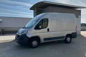 Fiat Ducato 35 2.3 MJT 130CV