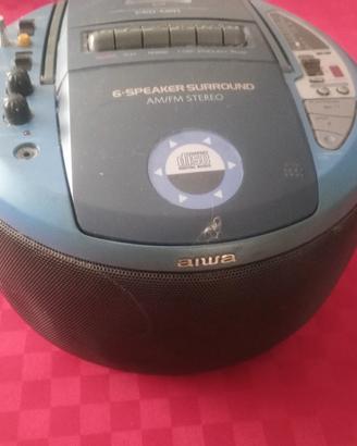 due radio 