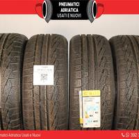 4 Gomme NUOVE 225 50 R 17 Pirelli SPED GRATIS