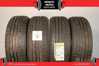 4 Gomme NUOVE 225 50 R 17 Pirelli SPED GRATIS