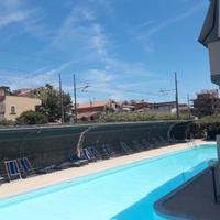 Silvi trilocale in residence vicino mare