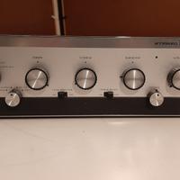 Leak Super 30 amplificatore