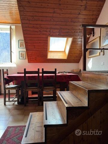 Apartment in Premia, Rivasco - Vista 3