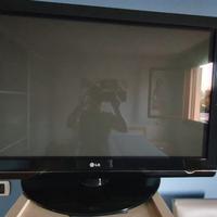 TV LED LG 42P