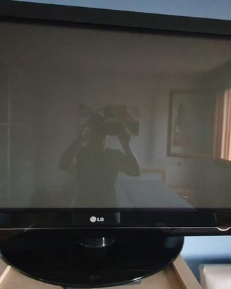 TV LED LG 42P