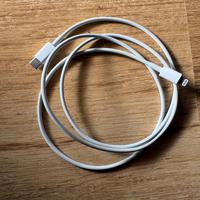 Cavetto ricarica iPhone 14promax