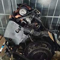 Motore Discovery/Defender   2.500 cc  TD5