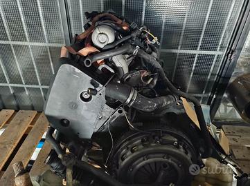 Motore Discovery/Defender   2.500 cc  TD5