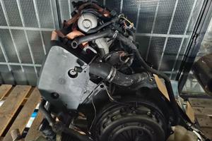 Motore Discovery/Defender   2.500 cc  TD5