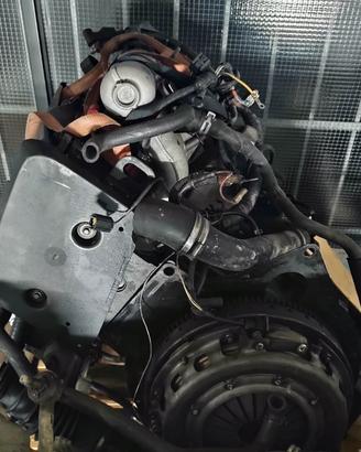 Motore Discovery/Defender   2.500 cc  TD5