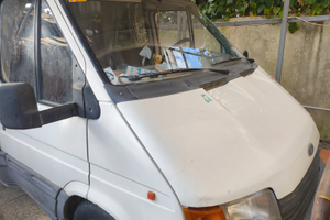 Ford 4BA Transit