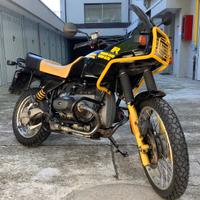 Bmw R80 gs