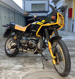 Bmw R80 gs