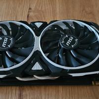 MSI RTX 1070 ti