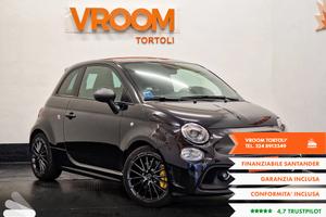 ABARTH 695 695 1.4 Turbo T-Jet 180 CV M.T.A.