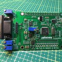 MMDVM repeater BI7JTA originale
