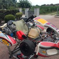 Go kart 125