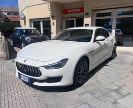 Maserati Ghibli 3.0 Diesel Granlusso 250 cv