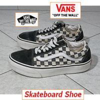 Sneakers Vans SK8 Skate Old Skool Platform n.39
