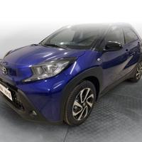 Toyota Aygo X 1.0 VVT-i 72 CV 5 porte Trend