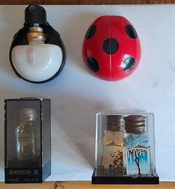 Collezione vintage 