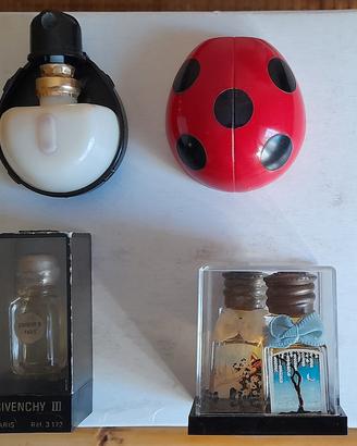 Collezione vintage 