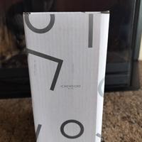 porta candele  ICHENDORF - PORTA TEALIGHT WISH TRE