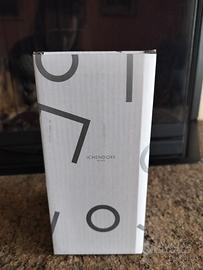 porta candele  ICHENDORF - PORTA TEALIGHT WISH TRE