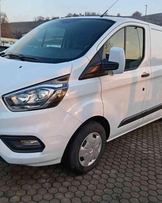 FORD TRANSIT 300 CUSTOM 2.0 TDCI L2