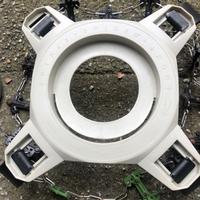 Catene da neve Spike Spider