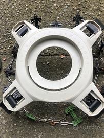 Catene da neve Spike Spider