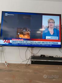 TV Toshiba 65QV2363DA 65" QLED 4K