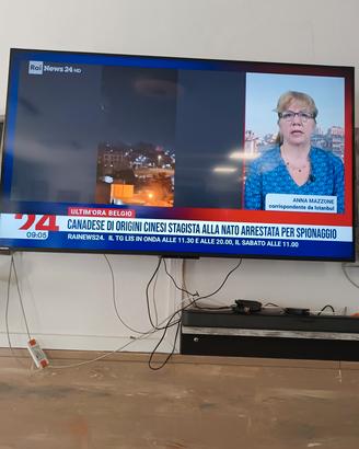 TV Toshiba 65QV2363DA 65" QLED 4K