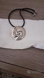 collana e bracciale 