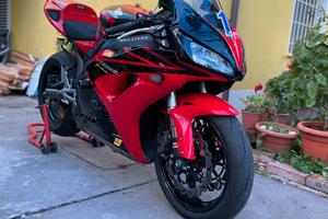 Honda CBR1000RR Fireblade