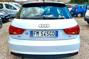 A1 1.4 TDI Sportbak Sline 90CV