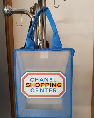 Borsa mare