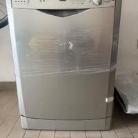 lavastoviglie esterna