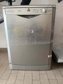 lavastoviglie esterna