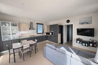 Appartamento Briga Novarese [01AR-1798VRG]