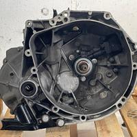 CAMBIO MANUALE COMPLETO CITROEN C4 Picasso Mk1 9H0