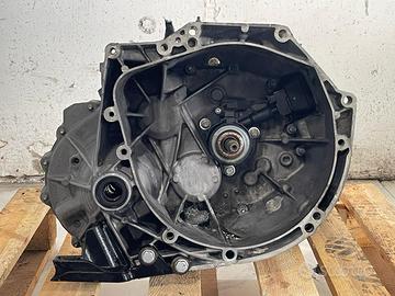 CAMBIO MANUALE COMPLETO CITROEN C4 Picasso Mk1 9H0