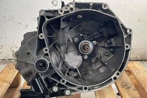 CAMBIO MANUALE COMPLETO CITROEN C4 Picasso Mk1 9H0