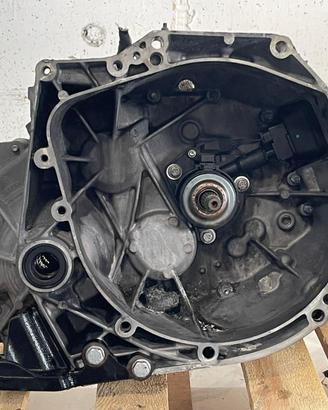 CAMBIO MANUALE COMPLETO CITROEN C4 Picasso Mk1 9H0