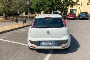 Punto Evo per neopatentati