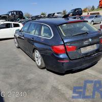 Bmw 5 touring f11 520d 184cv 10-14 -ricambi