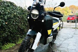 HUSQVARNA NORDEN 901 - 2023