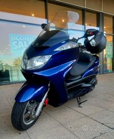  Yamaha Majesty 400 anno 2006