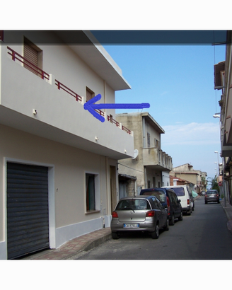 San Ferdinando R.C. a circa 30 km da Tropea